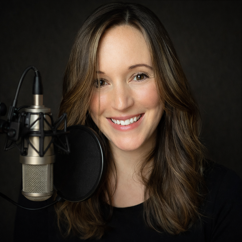 Katherine Poirier-Roy, créatrice de La Boîte Magique